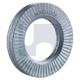 Hobsons - M24 x 43.7 x 4.6 Delta Protekt Nord-Lock Standard Sc Washer | Nl24Sc (Pack Of 50)